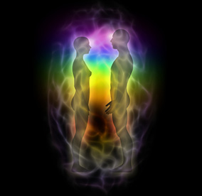 Chakras Couple