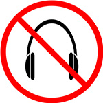 Does not require Headphones