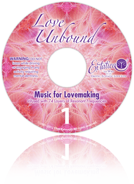 Love Unbound CD1