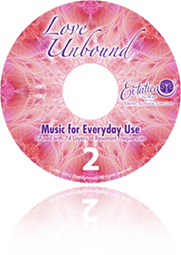 Love Unbound CD2